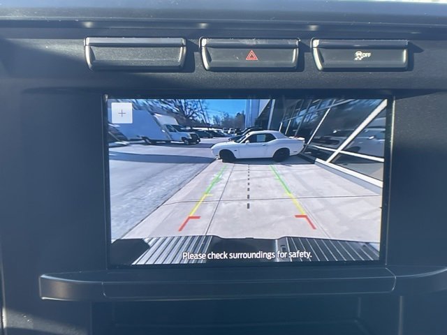 Certified 2024 Ford F250 XLT w/ Snow Plow Prep Package image 25