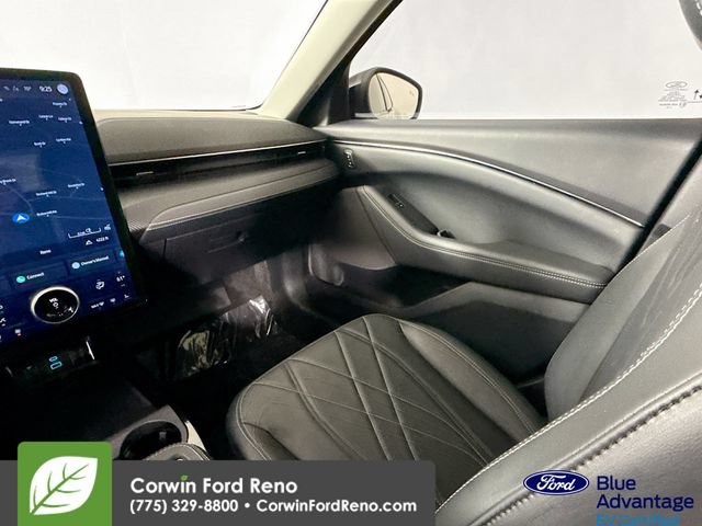 Certified 2024 Ford Mustang Mach-E Select w/ Comfort Package Lite AWD/4WD image 27