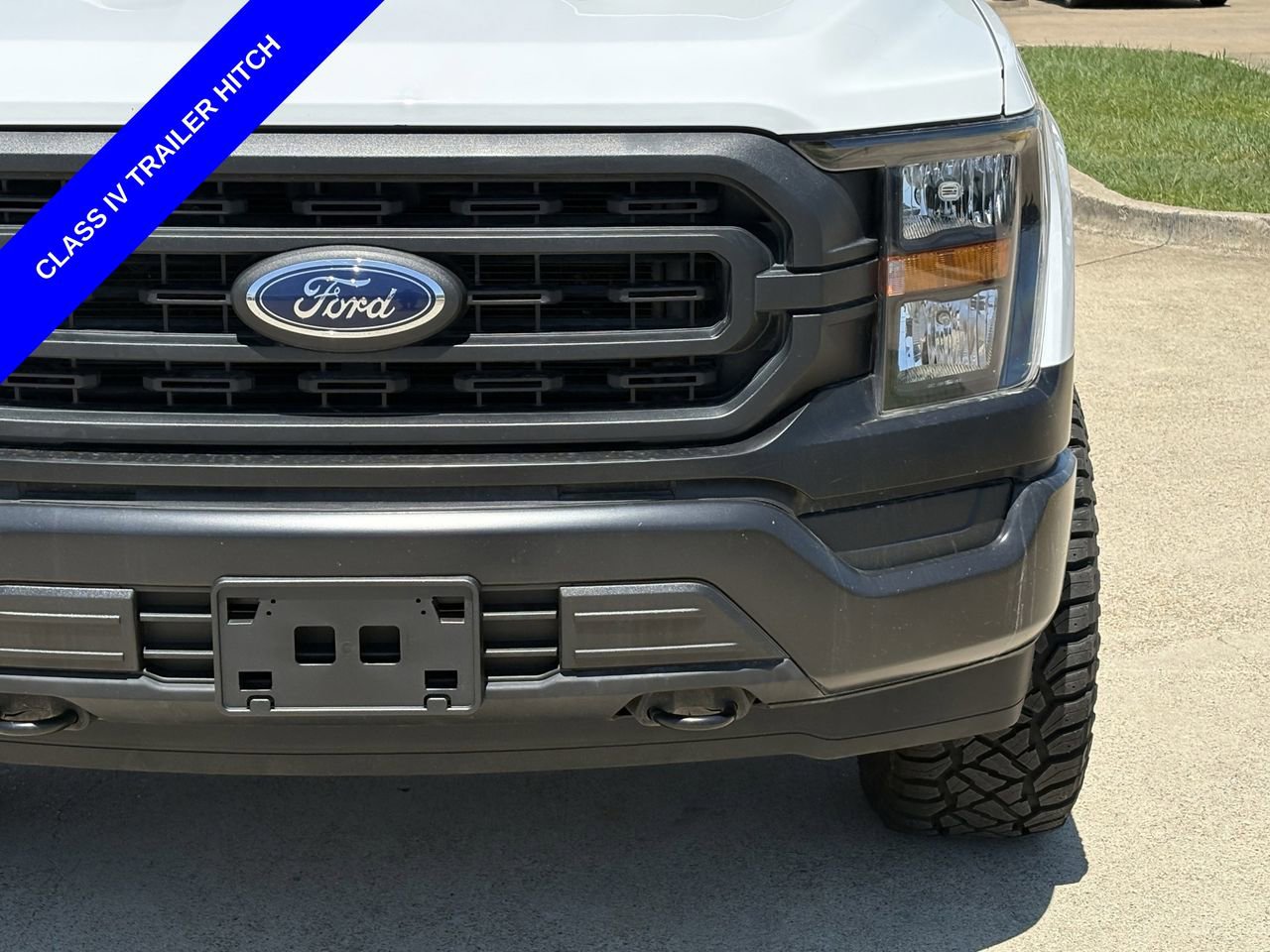 Certified 2023 Ford F150 XL AWD/4WD image 10