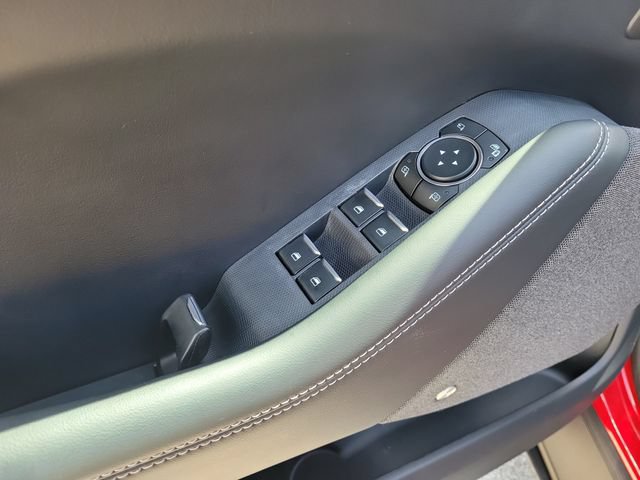 Certified 2023 Ford Mustang Mach-E Premium RWD image 21