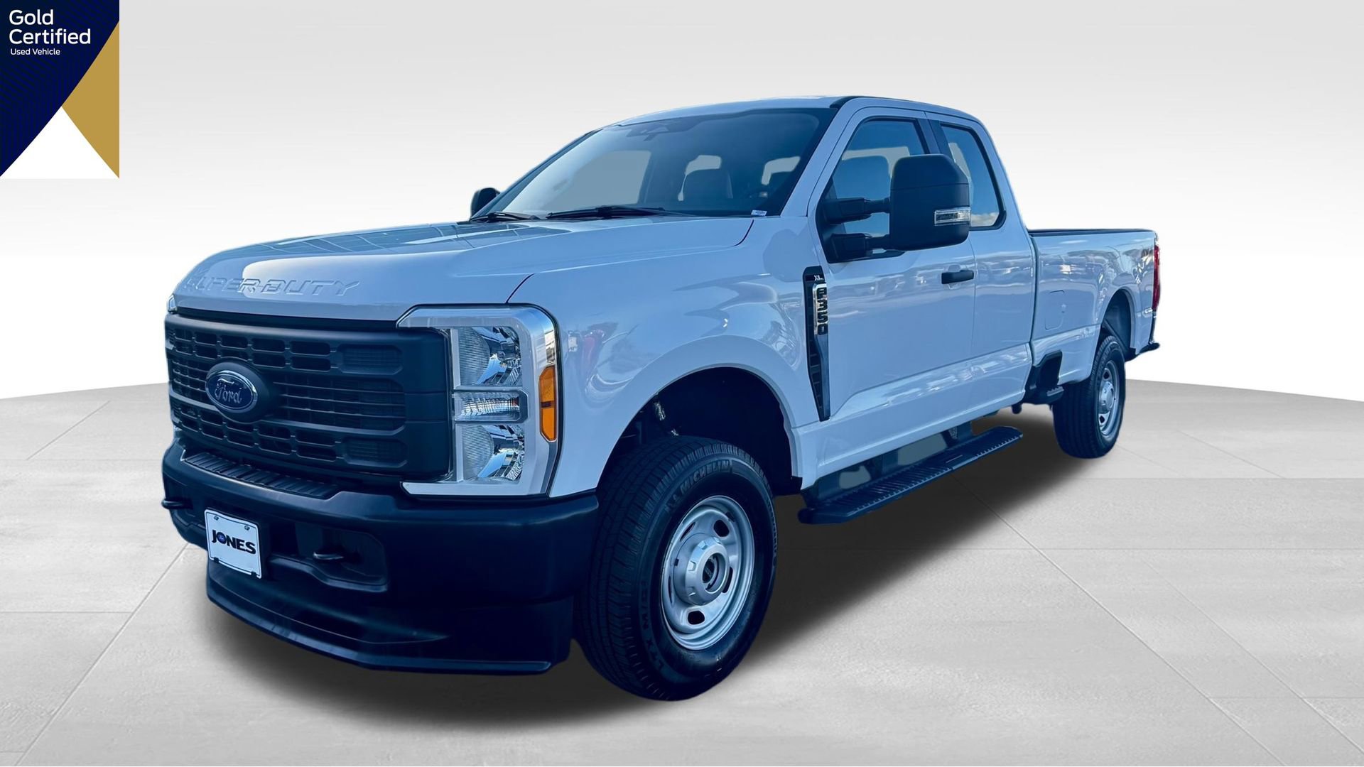 Certified 2023 Ford F350 XL image 22