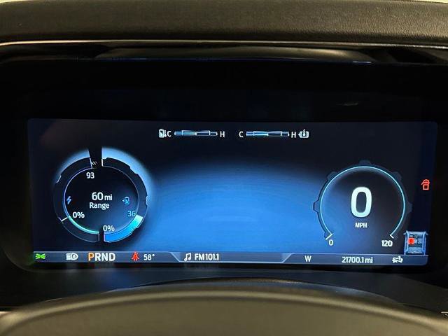 Certified 2024 Ford F150 Lightning XLT image 24