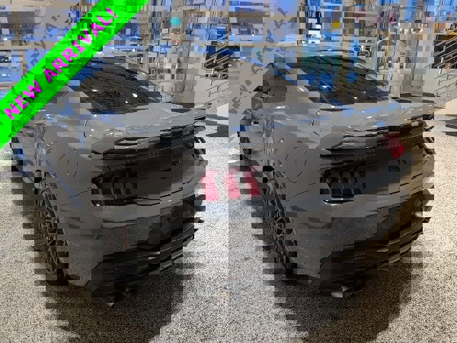 Certified 2024 Ford Mustang GT Premium w/ GT Performance Package image 2