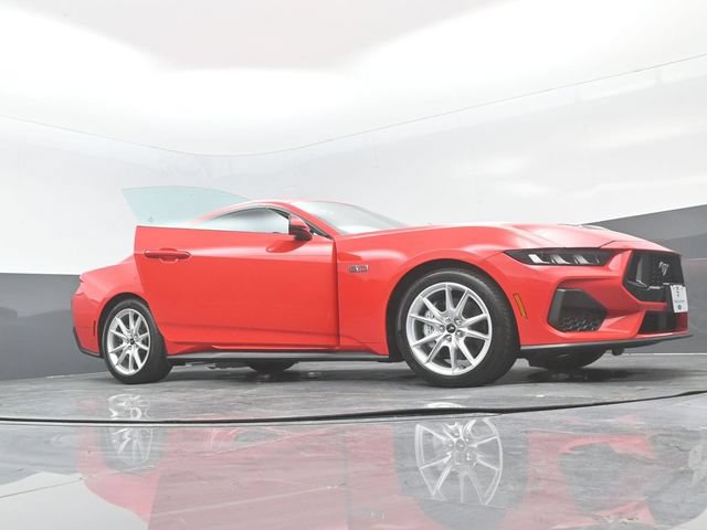 Certified 2024 Ford Mustang GT Premium RWD image 28