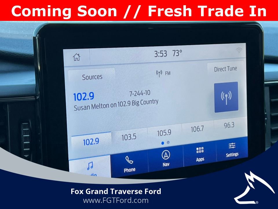 Certified 2021 Ford Explorer Limited w/ Hybrid Equipment Group 310A AWD/4WD image 22