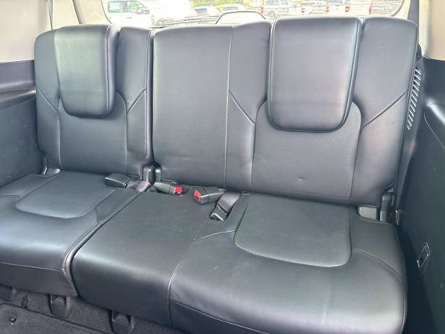 Used 2018 Nissan Armada SL w/ Premium Package RWD image 16