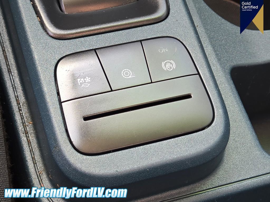 Certified 2023 Ford Maverick XL image 22