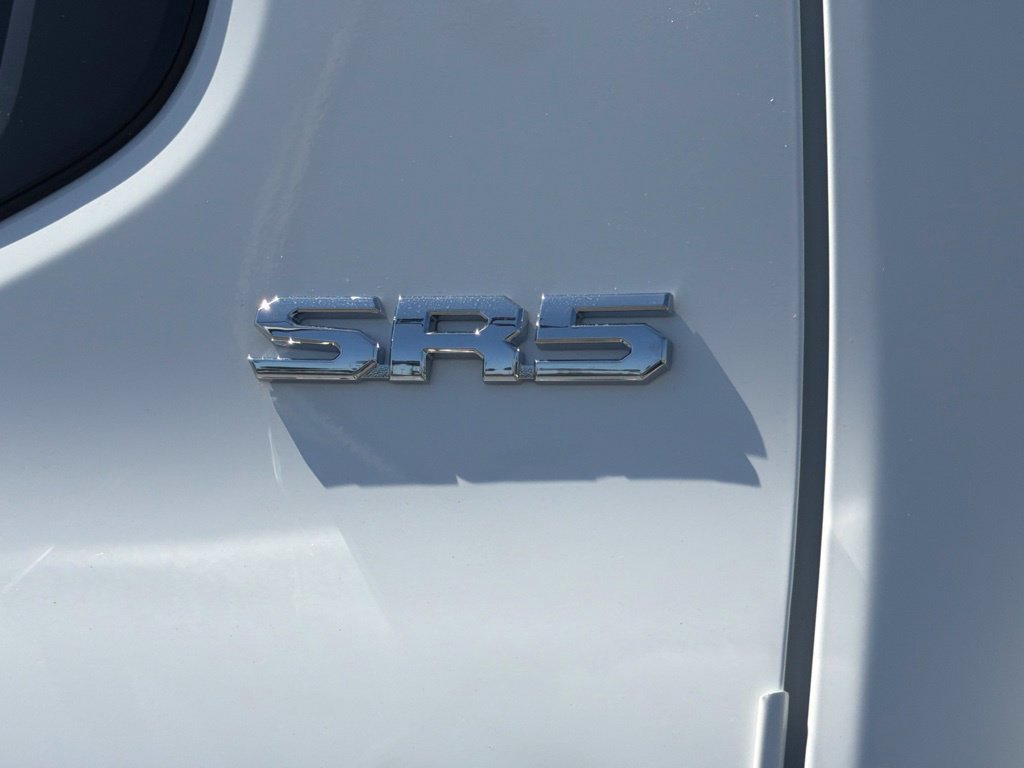 Used 2026 Toyota Tacoma SR5 AWD/4WD image 43