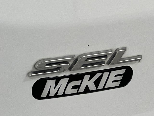 Certified 2024 Ford Edge SEL AWD/4WD image 18