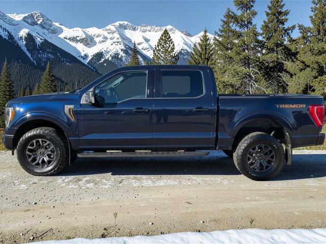 Certified 2023 Ford F150 Tremor image 6