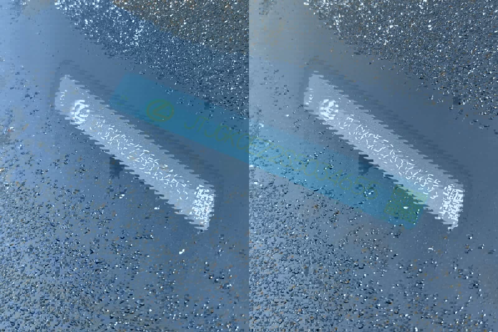 Used 2025 Lexus NX 350h AWD w/ Premium Package image 11