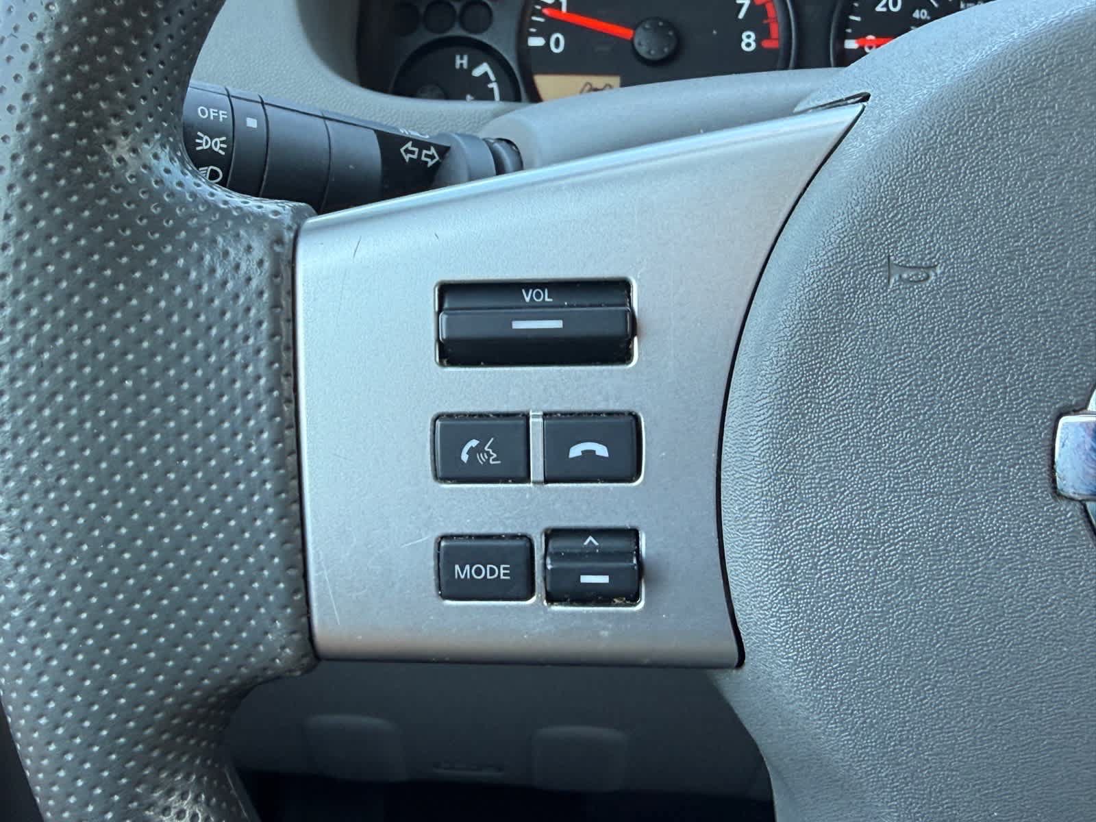 Used 2021 Nissan Frontier S AWD/4WD image 15
