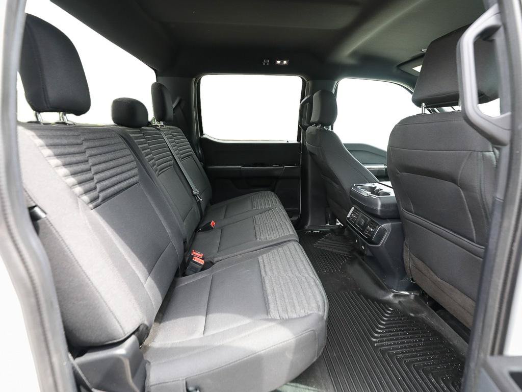 Certified 2023 Ford F150 XL w/ STX Appearance Package AWD/4WD image 24