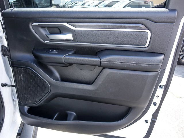 Used 2021 RAM 1500 Big Horn AWD/4WD image 30