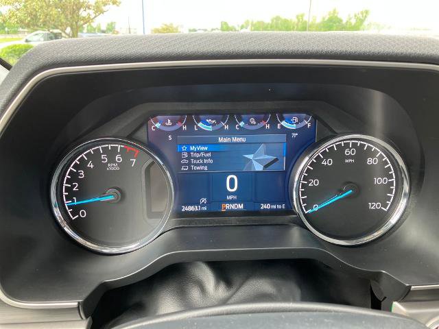 Certified 2023 Ford F150 XLT w/ Equipment Group 302A High AWD/4WD image 31