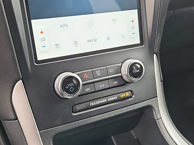 Certified 2024 Ford Edge ST-Line AWD/4WD image 20