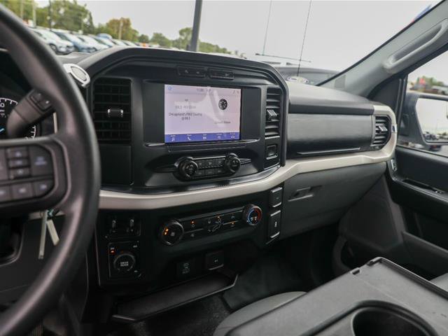 Certified 2021 Ford F150 XL w/ Trailer Tow Package AWD/4WD image 39