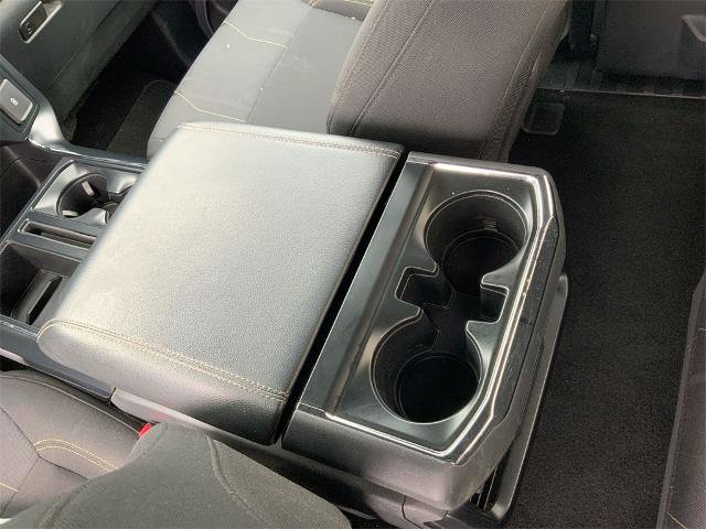 Certified 2024 Ford F150 STX image 21