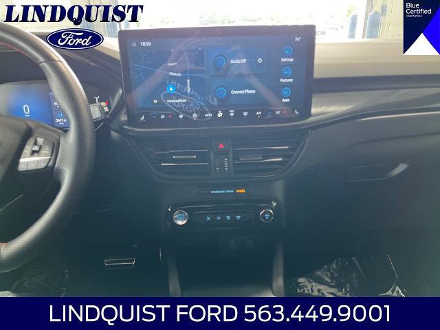 Certified 2024 Ford Escape ST-Line w/ Tech Pack #1 AWD/4WD image 19