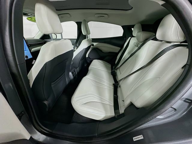 Certified 2023 Ford Mustang Mach-E Premium image 33