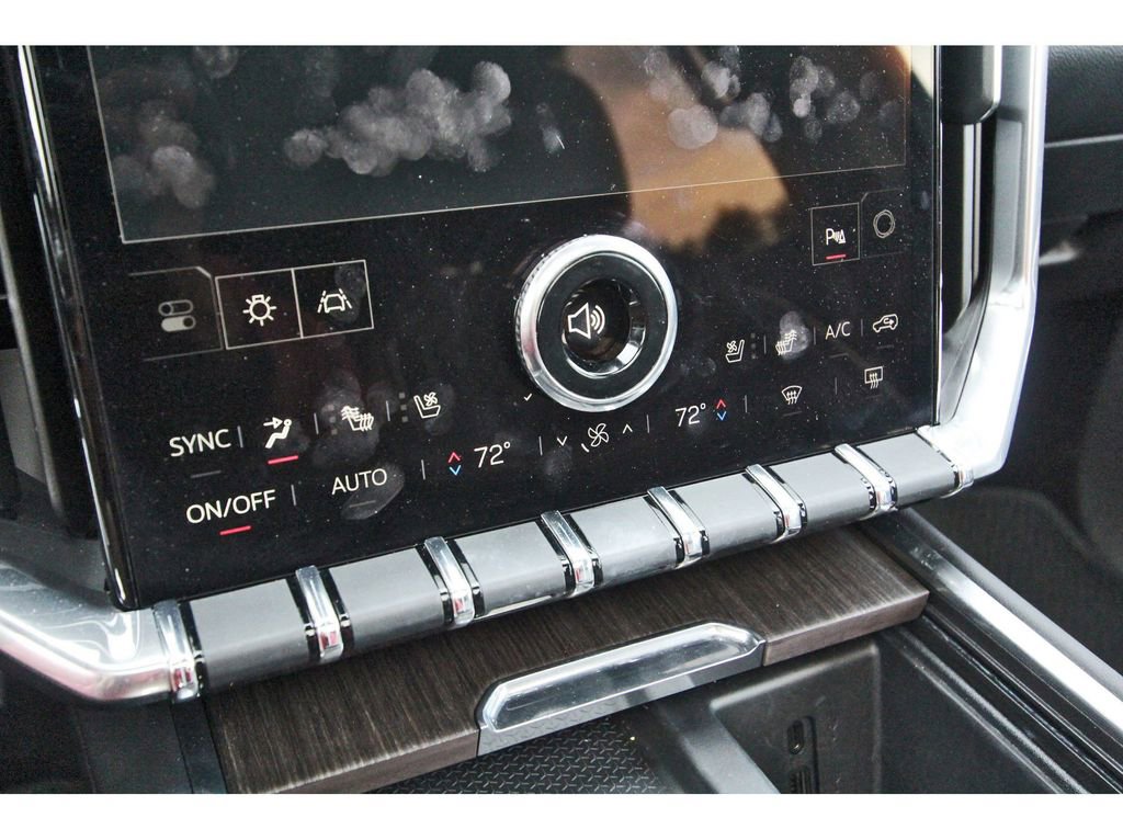 Used 2025 GMC Acadia Denali FWD image 27