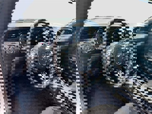 Certified 2017 Ford Mustang Convertible w/ Equipment Group 051A image 12