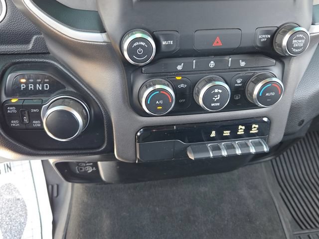 Used 2020 RAM 1500 Big Horn AWD/4WD image 19
