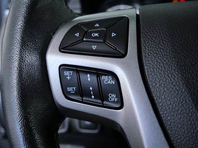 Certified 2020 Ford Ranger XLT w/ Equipment Group 301A Mid AWD/4WD image 25