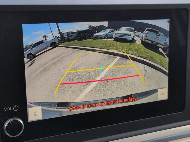 Used 2024 Toyota Tacoma SR5 AWD/4WD image 20