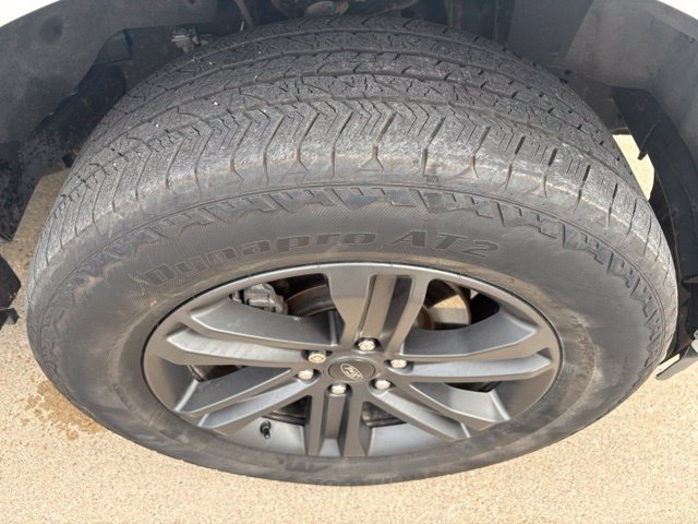 Certified 2023 Ford F150 XLT w/ Equipment Group 302A High AWD/4WD image 22
