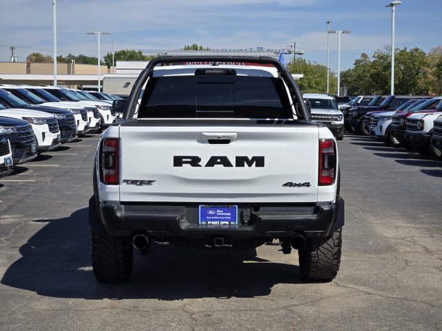 Used 2022 RAM 1500 TRX w/ TRX Level 2 Equipment Group AWD/4WD image 6