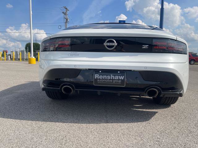 Used 2024 Nissan Z Sport w/ Floor Mat Package RWD image 20