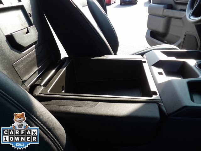 Used 2024 GMC Sierra 2500 Pro AWD/4WD image 34