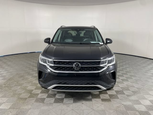 Used 2023 Volkswagen Taos SEL AWD/4WD image 18