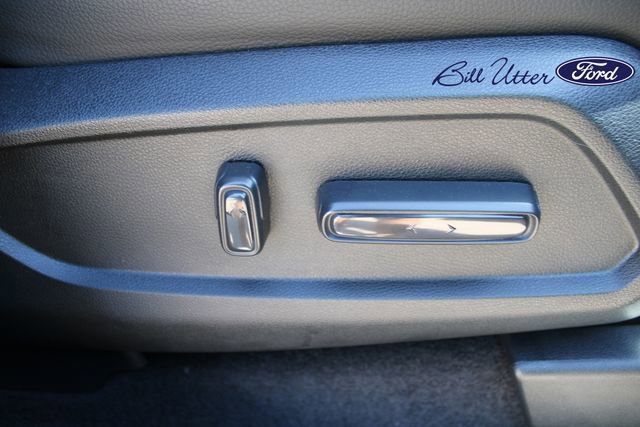 Used 2026 Honda Passport TrailSport Elite image 12