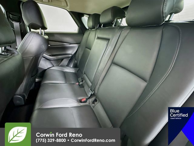 Used 2021 MAZDA CX-30 AWD 2.5 S w/ Select Package image 25