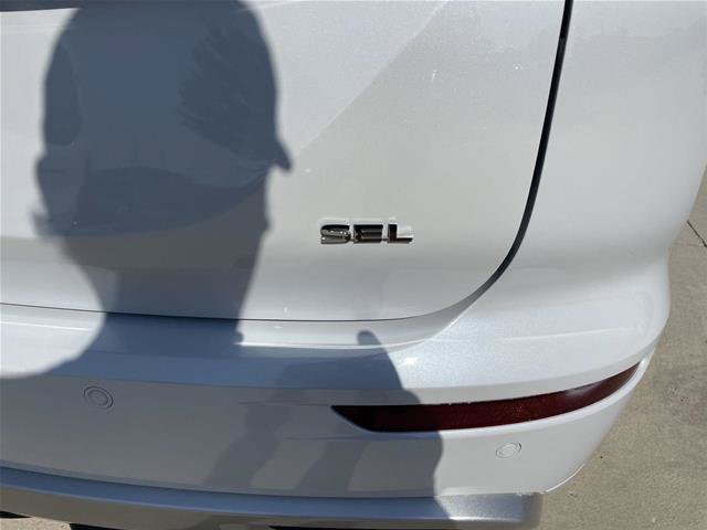 Used 2023 Mitsubishi Outlander SEL FWD image 40