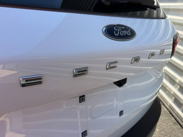 Certified 2024 Ford Escape Active w/ Tech Pack #2 AWD/4WD image 5