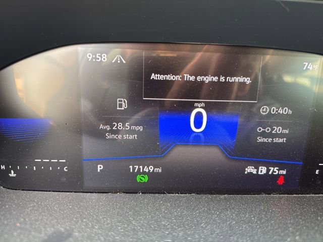 Used 2024 Volkswagen Taos S image 26