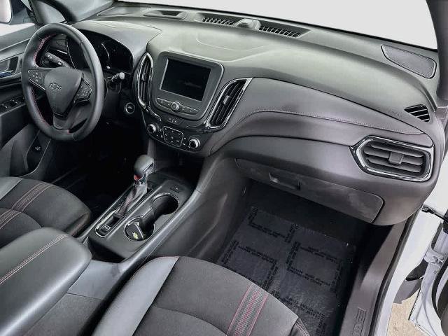 Used 2024 Chevrolet Equinox RS FWD image 32