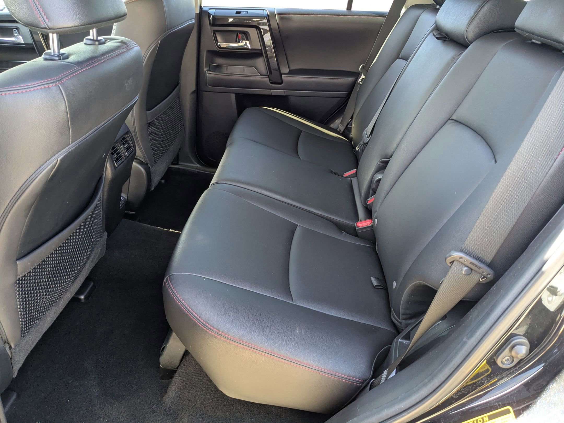 Used 2021 Toyota 4Runner Venture w/ Moonroof Package image 31