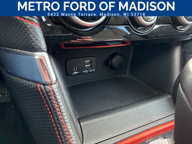 Used 2021 Subaru Forester Sport image 19