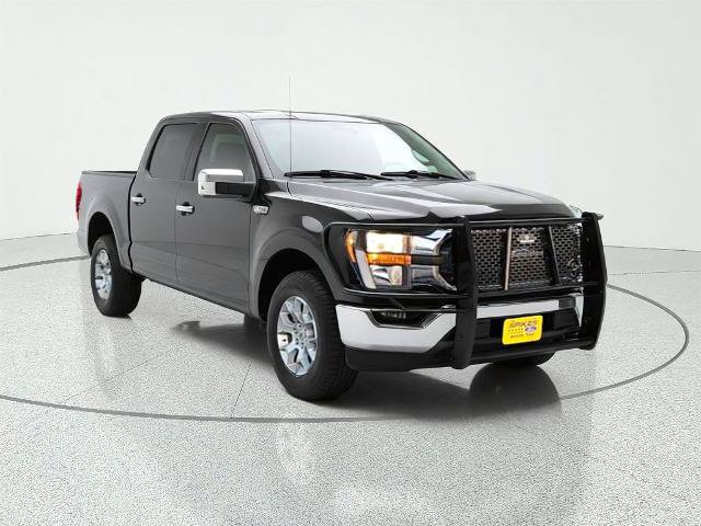 Certified 2023 Ford F150 XLT