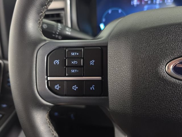 Certified 2025 Ford F450 Lariat w/ FX4 Off-Road Package AWD/4WD image 18