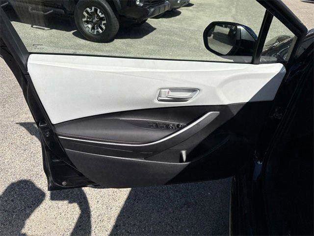 Used 2024 Toyota Corolla SE image 22