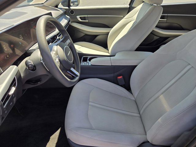 Used 2024 Hyundai Sonata SEL FWD image 18