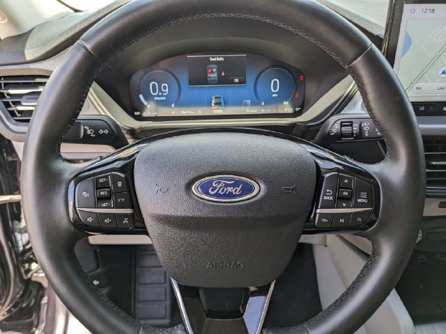 Certified 2023 Ford Escape Active w/ Tech Pack #2 FWD image 33