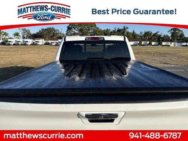 Used 2020 RAM 1500 Big Horn image 14