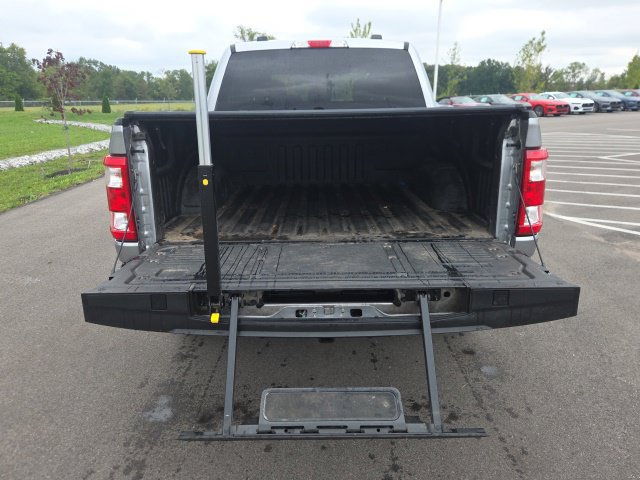Certified 2023 Ford F150 XL w/ STX Appearance Package AWD/4WD image 10