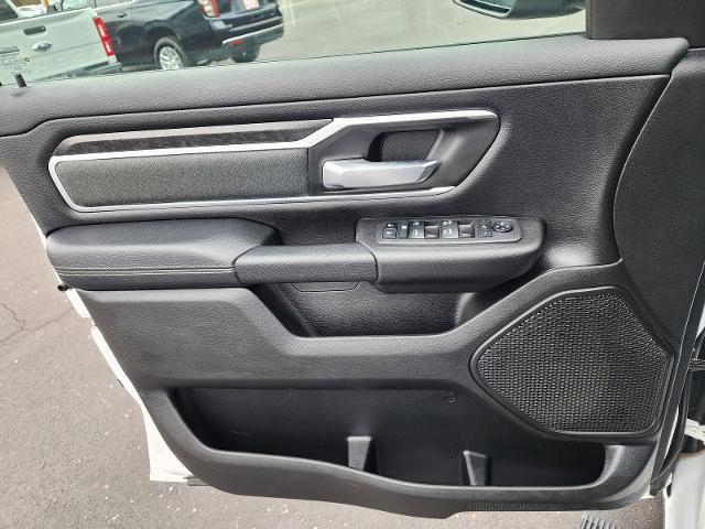 Used 2021 RAM 1500 Big Horn image 16